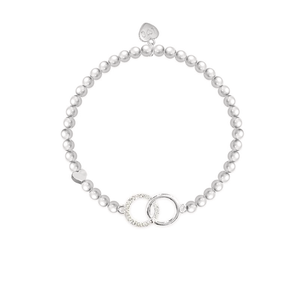 Life Charms Family Bracelet - Granddaughter