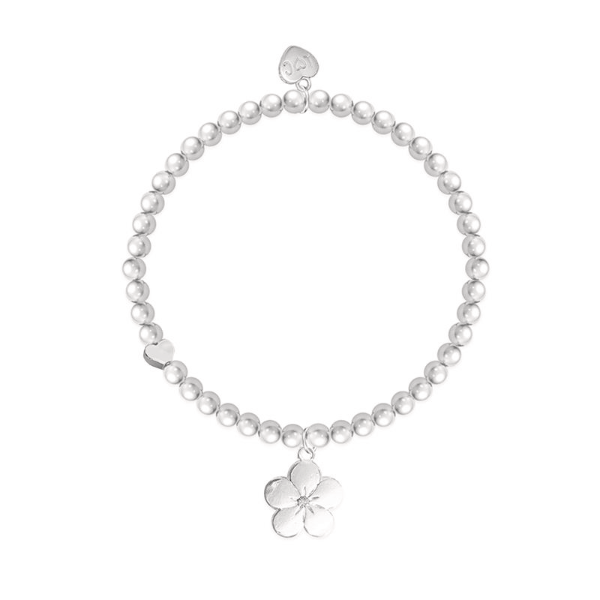 Life Charms Family Bracelet - Grandma