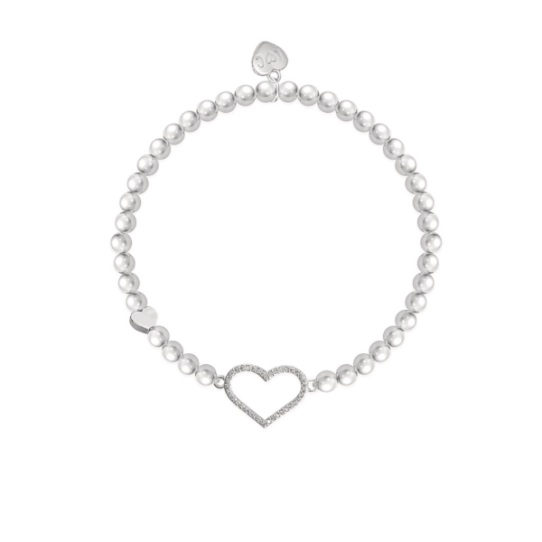 Life Charms Family Bracelet - Wife