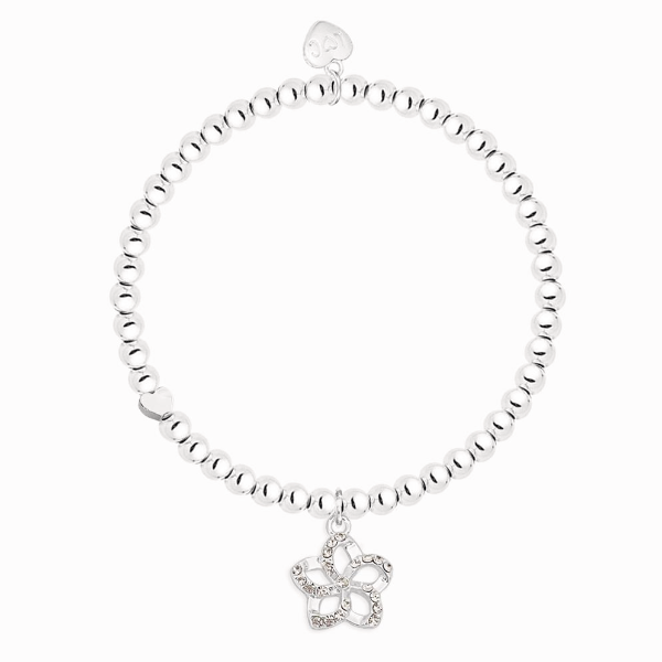 Life Charms Family Bracelet - Step Mum