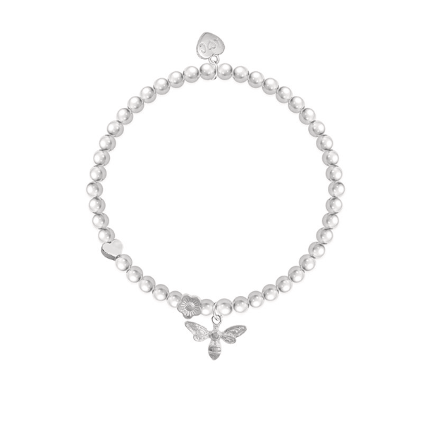 Life Charms Just Because Bracelet - Best Friend