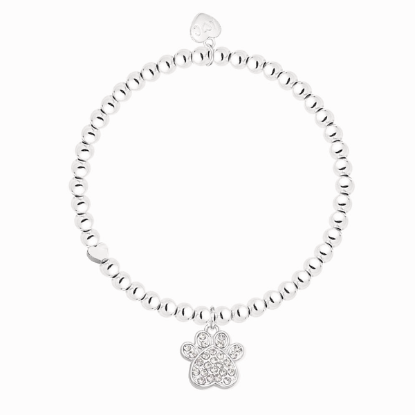 Life Charms Just Because Bracelet - Dog Mum