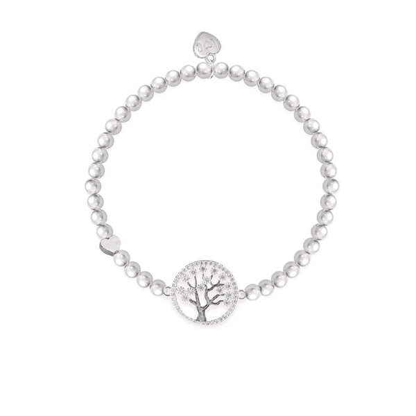 Life Charms Just Because Bracelet - Family