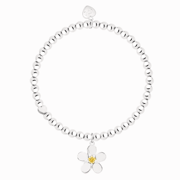 Life Charms Just Because Bracelet - Thanks a Lot