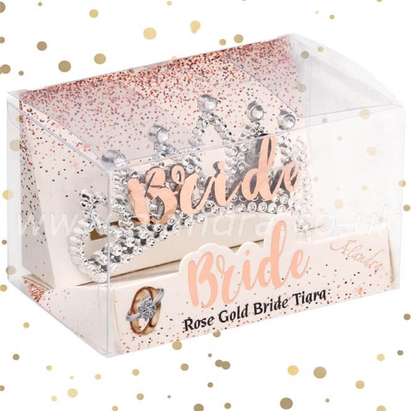 Bride to Be Tiara