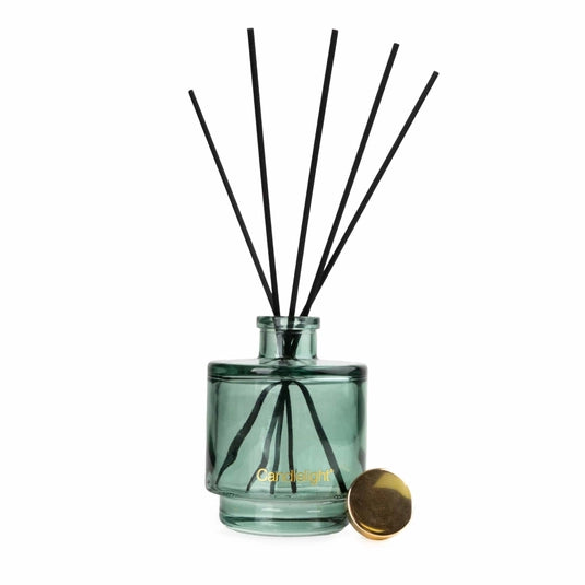 Candlelight - 200ml Reed Diffuser - Lotus & Wild Lily
