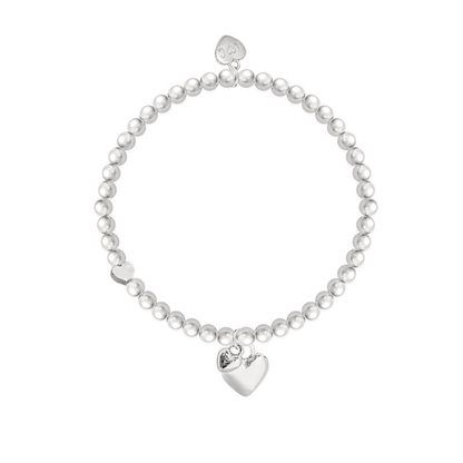 Life Charms Family Bracelet - Daughter