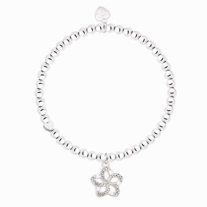 Life Charms Family Bracelet - Step Mum