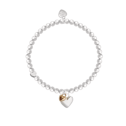 Life Charms Just Because Bracelet - Happy Birthday