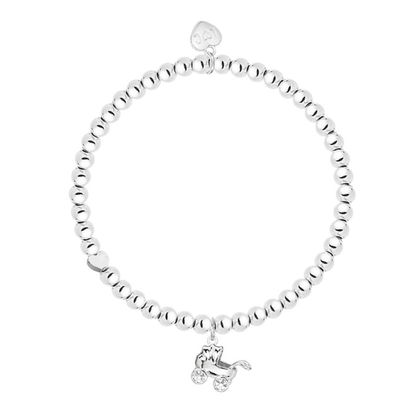 Life Charms Just Because Bracelet - New Baby