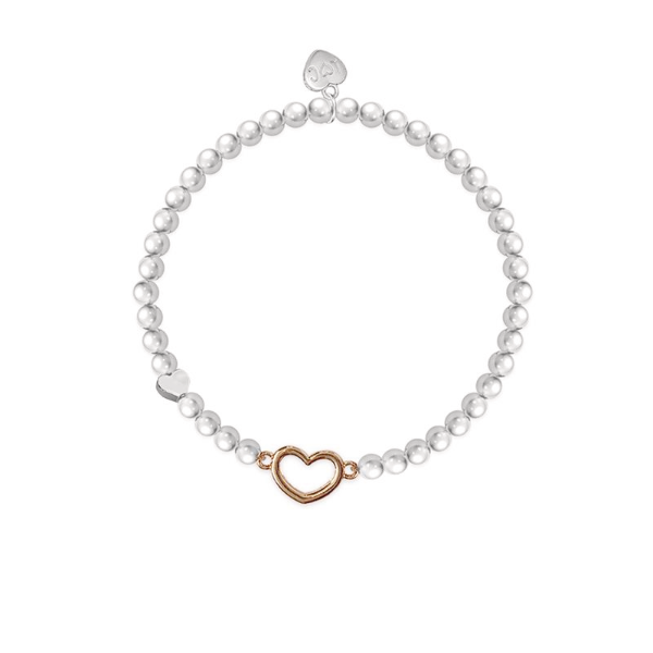 Life Charms Milestone Birthday Bracelet - 16